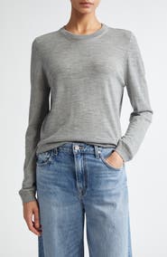 PARTOW Greta Virgin Wool Sweater
