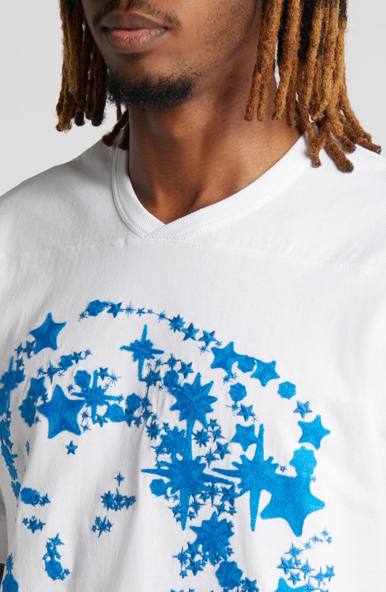 Billionaire Boys Club Heart & Mind Club Graphic T-Shirt, Alternate, color, 