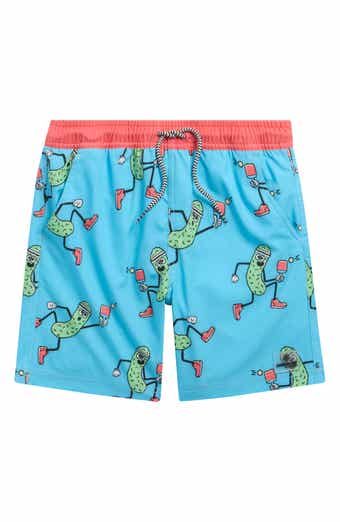 Sovereign Code Kids' Bali Swim Trunks