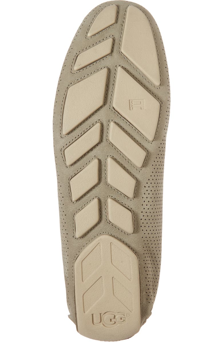 UGG<sup>®</sup> Henrick Twinsole<sup>®</sup> Driving Shoe, Alternate, color,