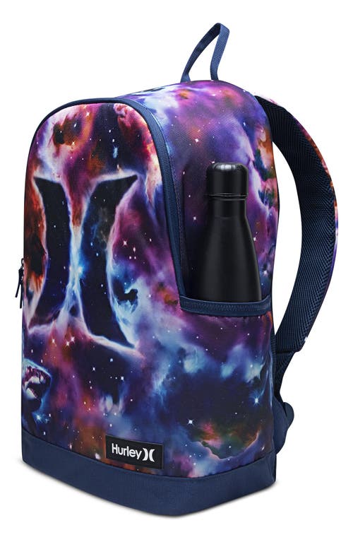 Hurley Gfx Backpack
