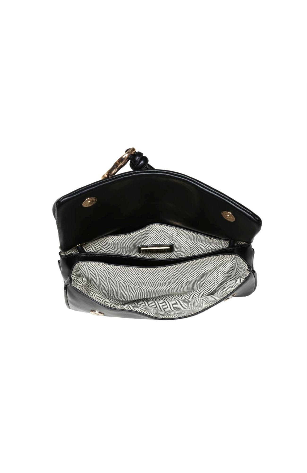 Belina Crossbody, Alternate, color, Black