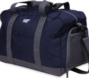 Lands' End Kids Duffle Bag