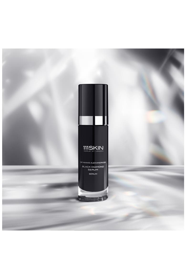 Black Diamond Serum, Alternate, color, NO COLOR