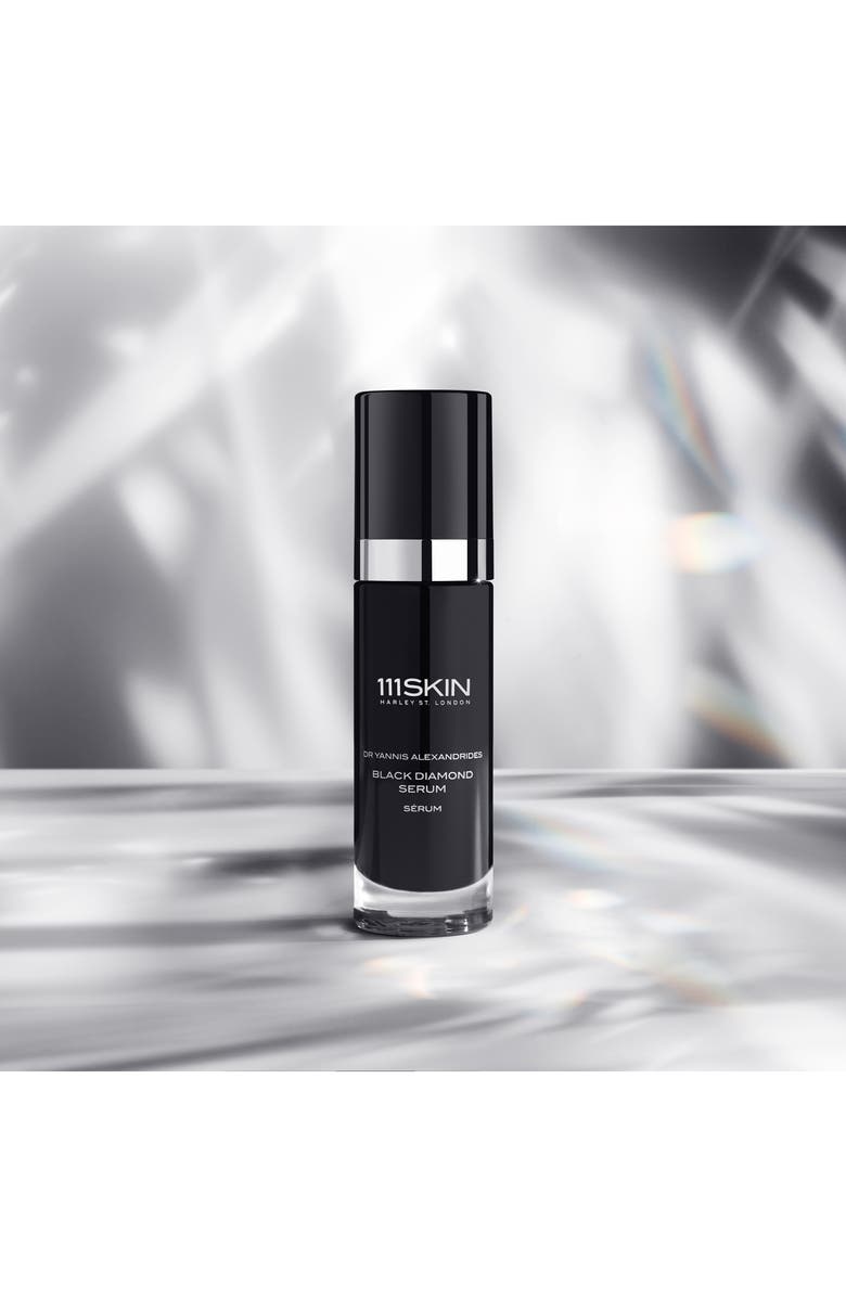 111SKIN Black Diamond Serum, Alternate, color, 