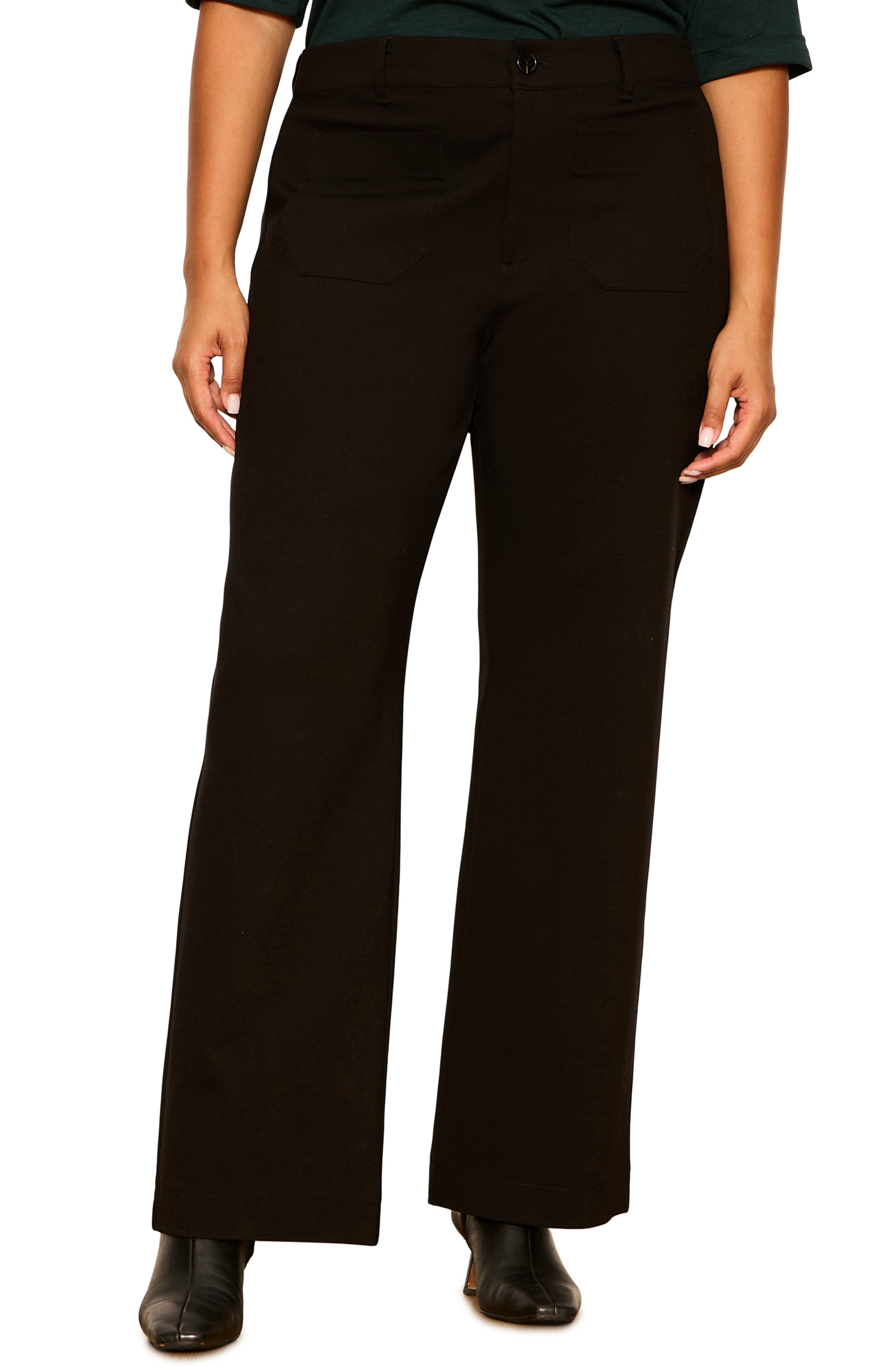 selected BLACK