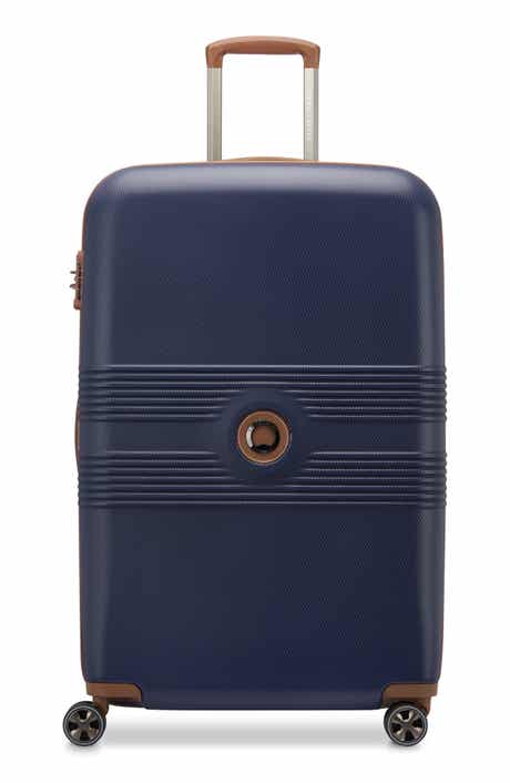 DELSEY Flanerie 28-Inch Hardside Spinner Luggage