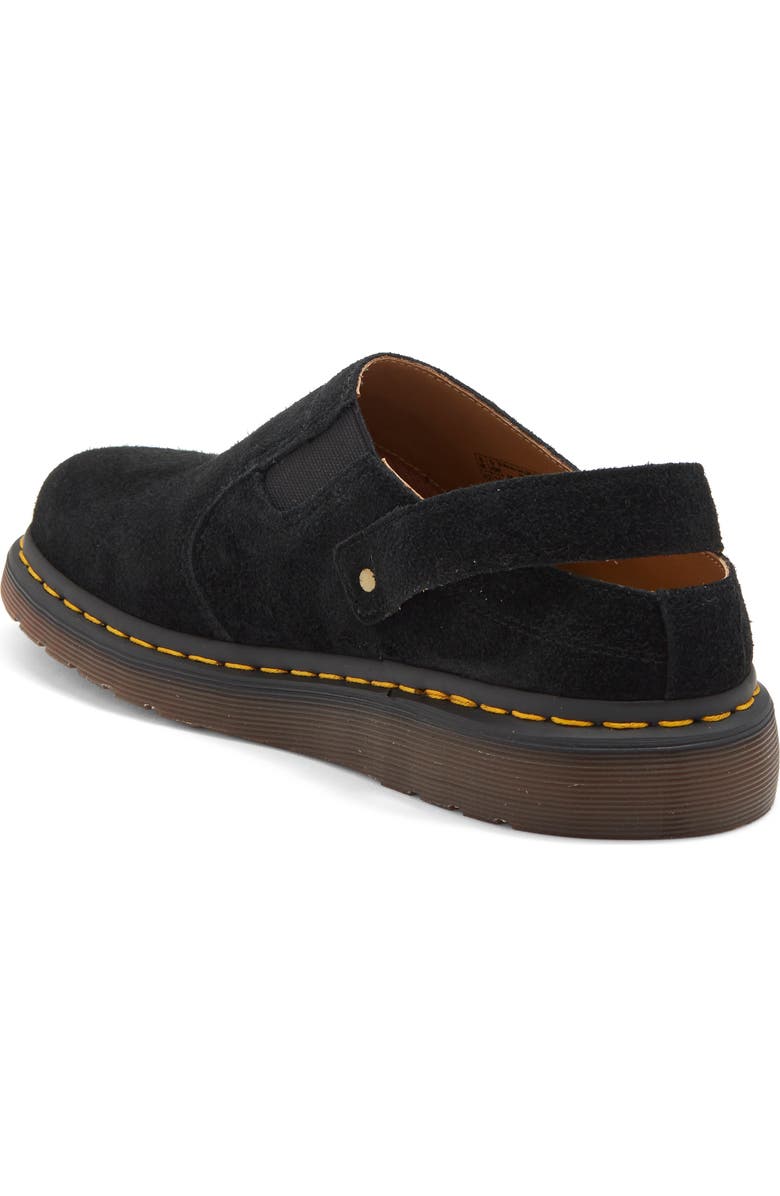 Dr. Martens Gender Inclusive Isham Slingback Clog, Alternate, color,