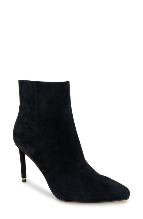 Women s Stiletto Ankle Boots Booties Nordstrom