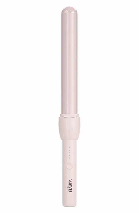 CORTEX BEAUTY CurlPro Temperature Control 1-Inch Curling Wand $129 Value