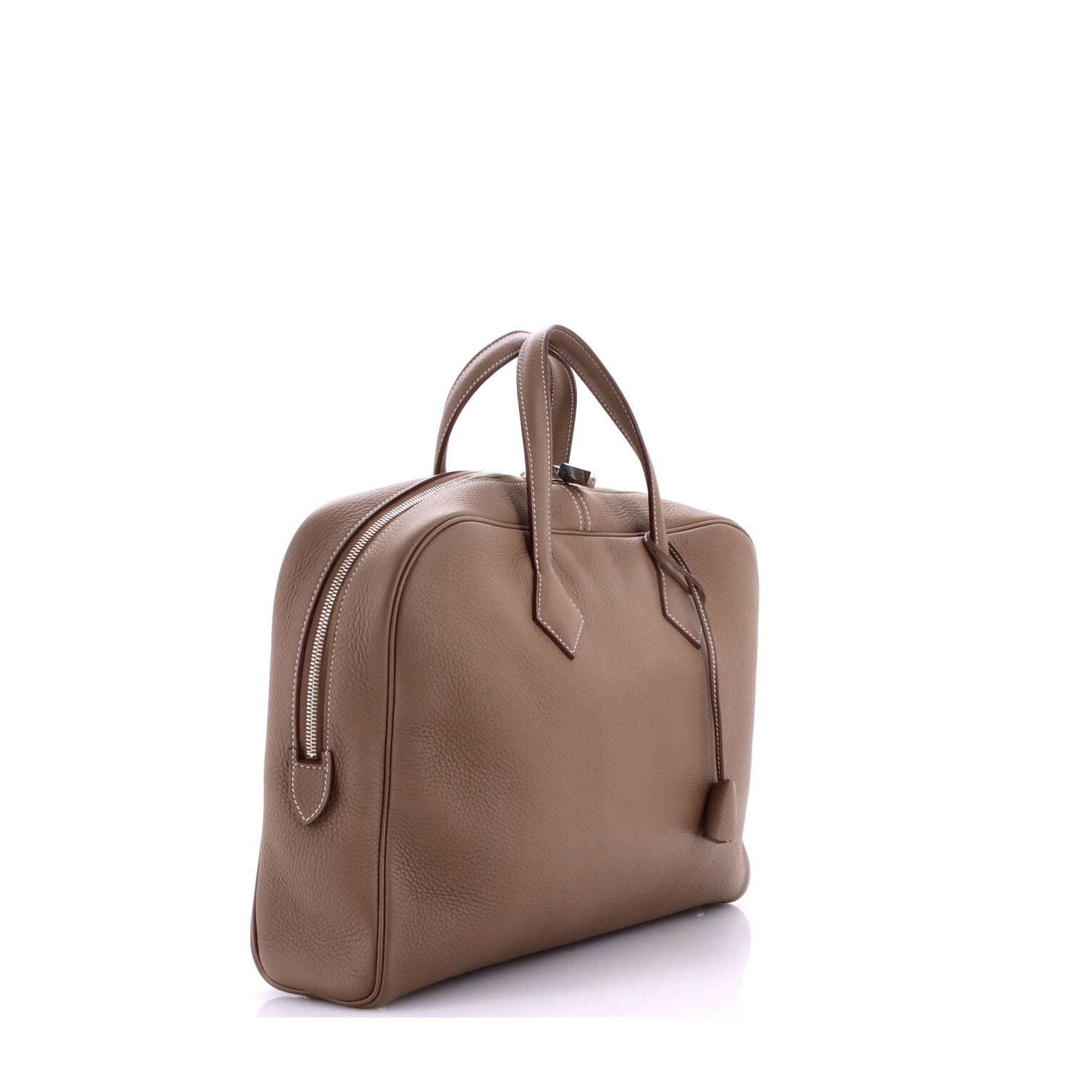Victoria Travel Bag Clemence 43, Alternate, color, Grey