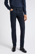 TOM FORD Moleskin Slim Fit Five-Pocket Pants