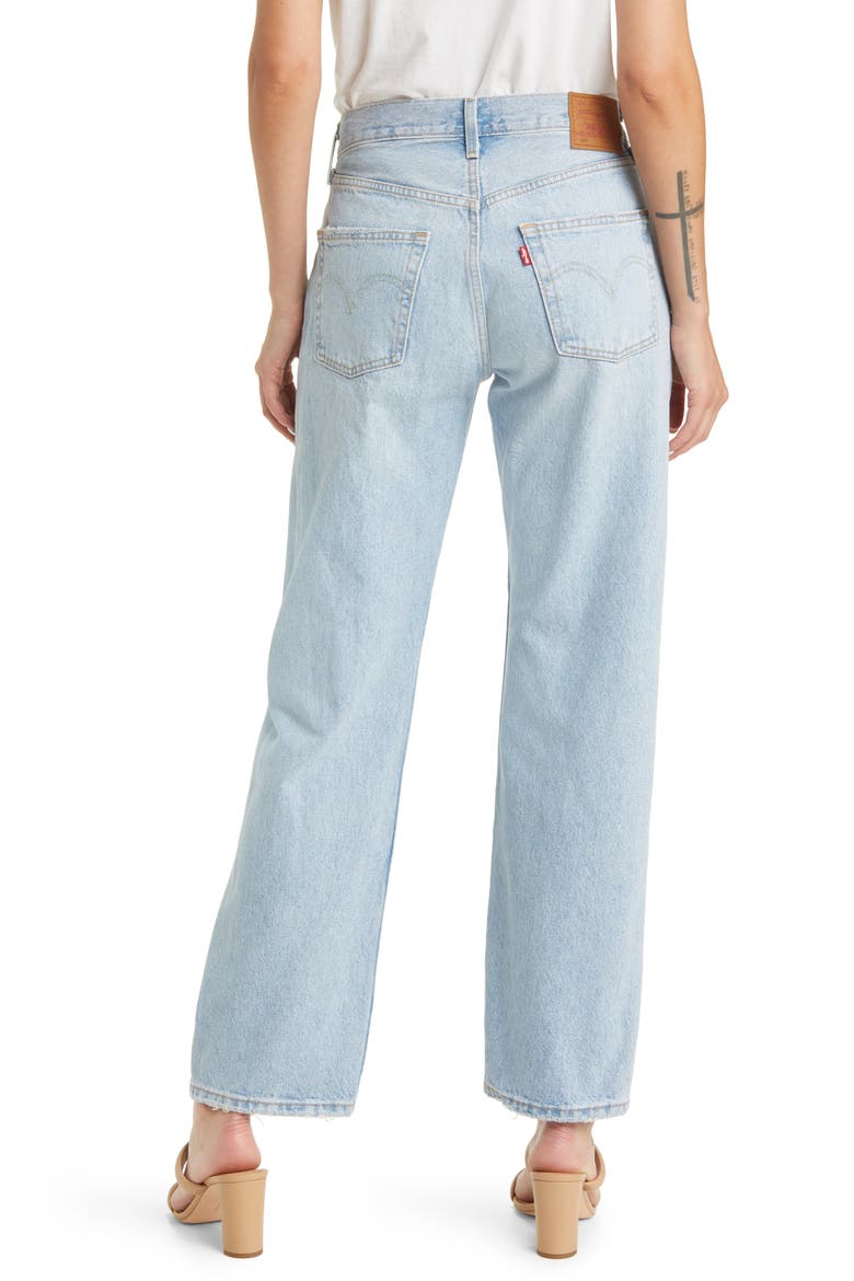 Women's '90s 501® Jeans, Alternate, color, EVER AFTERNOON