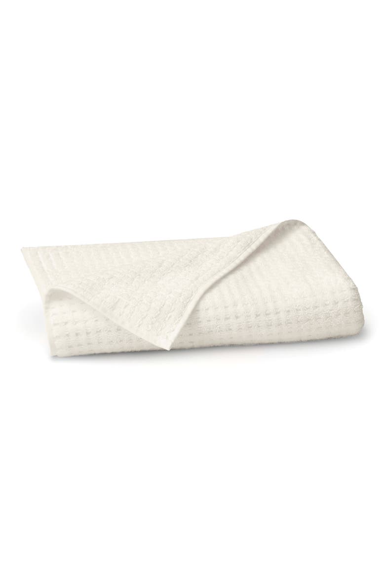 Turkish Waffle Bath Towel, Main, color, CREAM