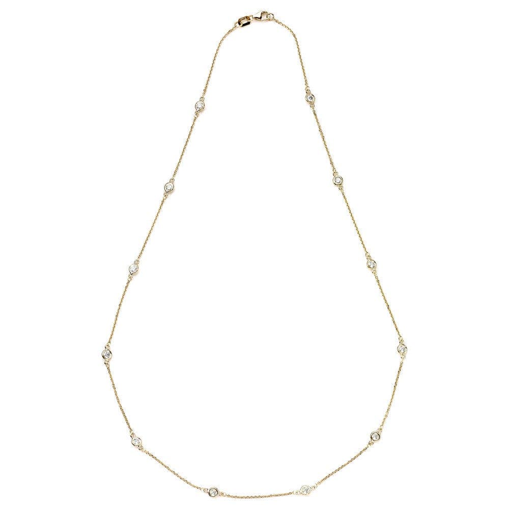 selected Yellow Gold