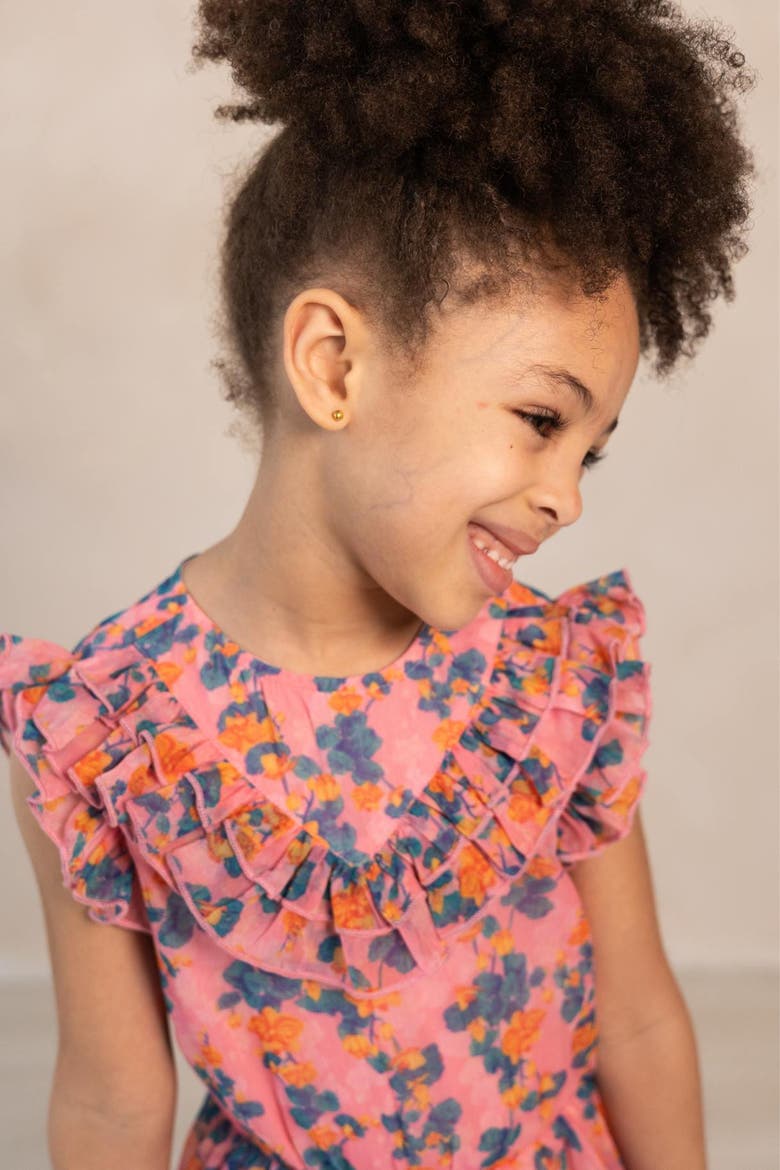 Thea Dress, Alternate, color, 5-6 yrs