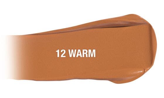 12 WARM