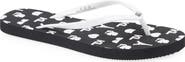 KARL LAGERFELD PARIS Zemora Flip Flop