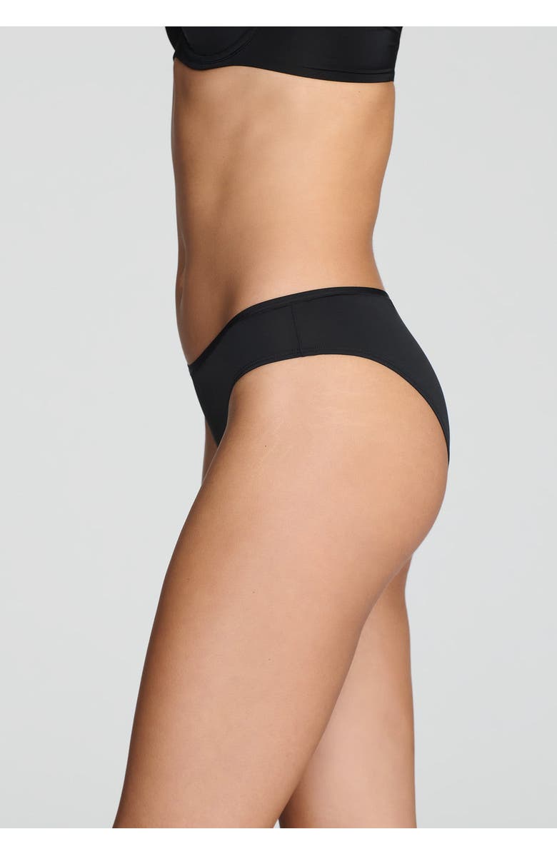CUUP The Bikini, Alternate, color, Black