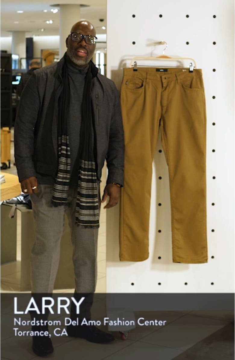 V56 Covina II Slim Fit Pants, sales video thumbnail