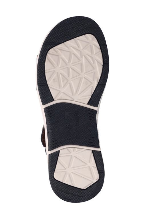 Josef Seibel Estelle 06 Sandal In Multi