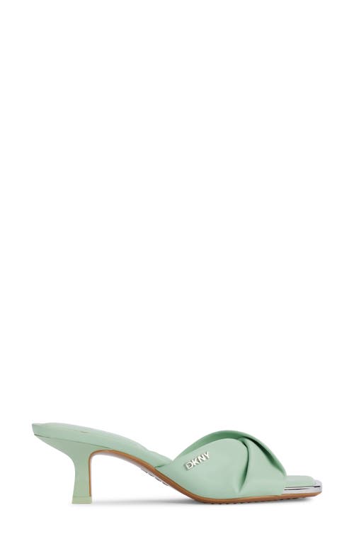 Dkny Jolaine Twist Sandal