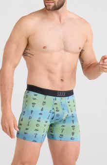 SAXX 2-Pack Boxer Briefs