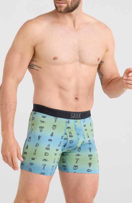SAXX 2-Pack Boxer Briefs