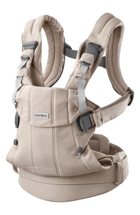 Harmony Baby Carrier