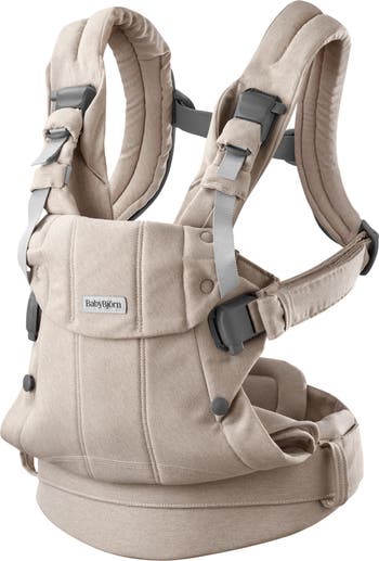 BABYBJÖRN Baby Carrier Harmony | Modern Nursery™