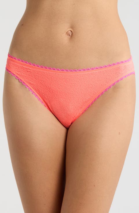 Sweet Point Seamless Bikini