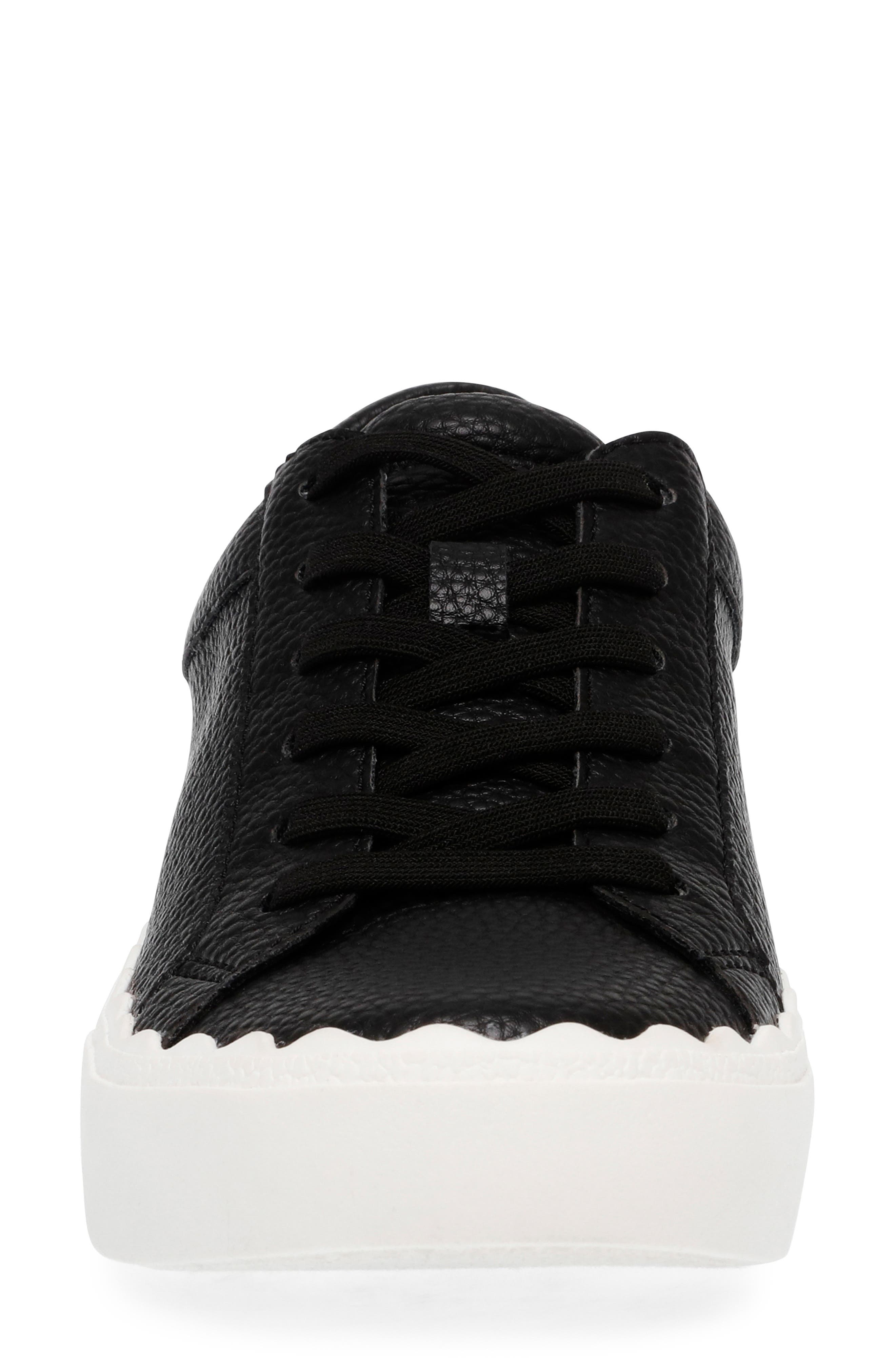 Anne Klein Captivate Sneaker, Alternate, color, 