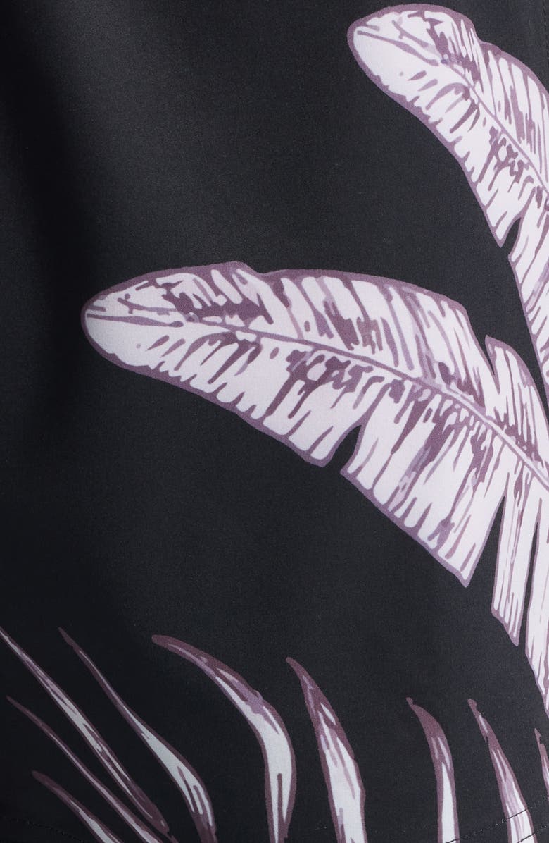 MAVRANS Jungle Swim Trunks, Alternate, color,