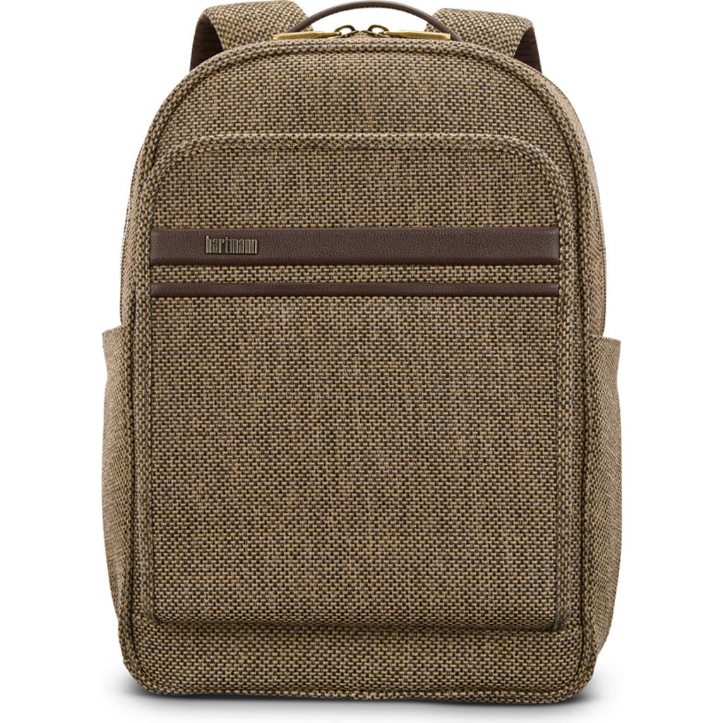 Hartmann Tweed Travel Backpack