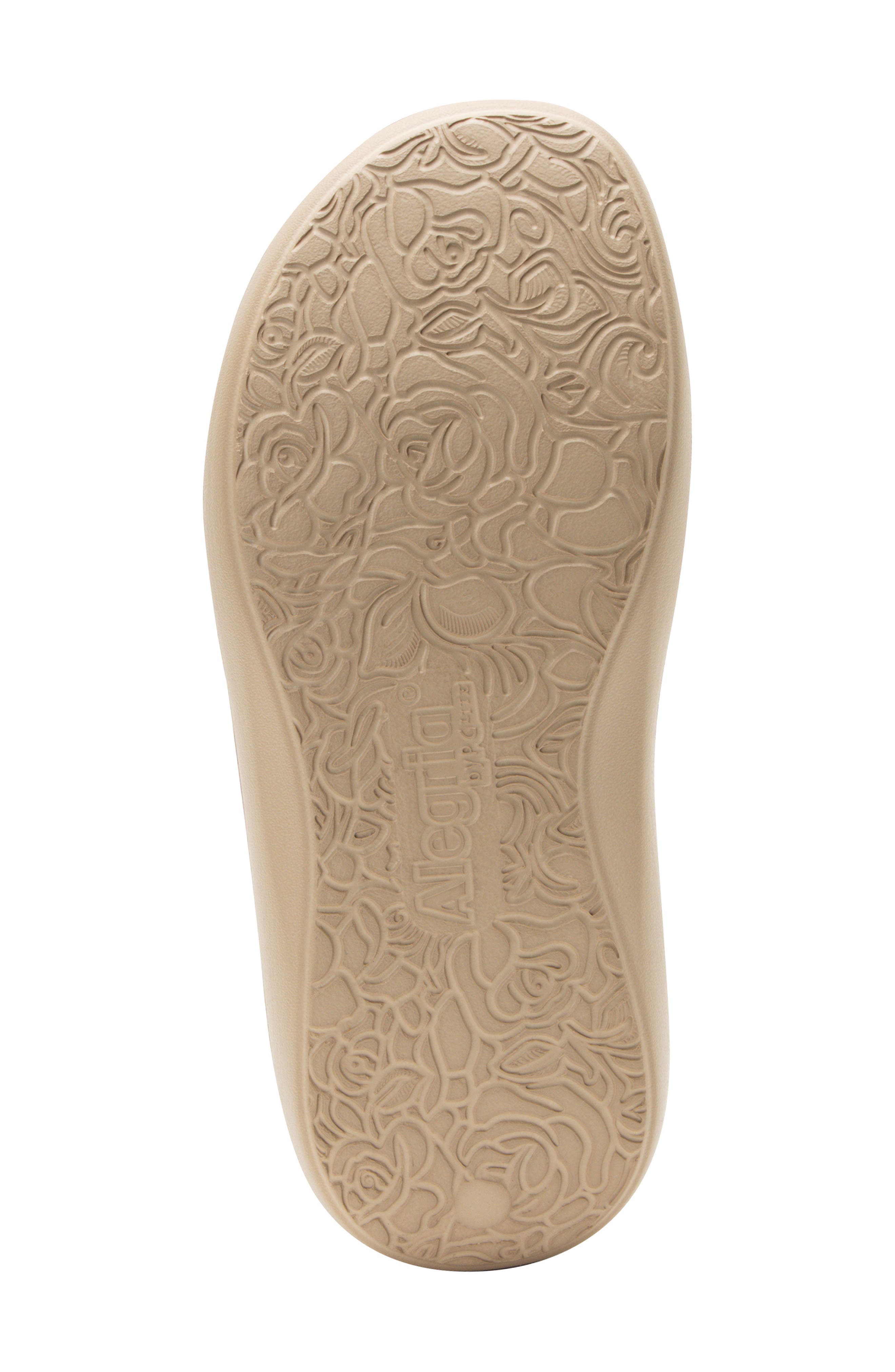 Alegria by PG Lite Orbyt Slide Sandal, Alternate, color, 