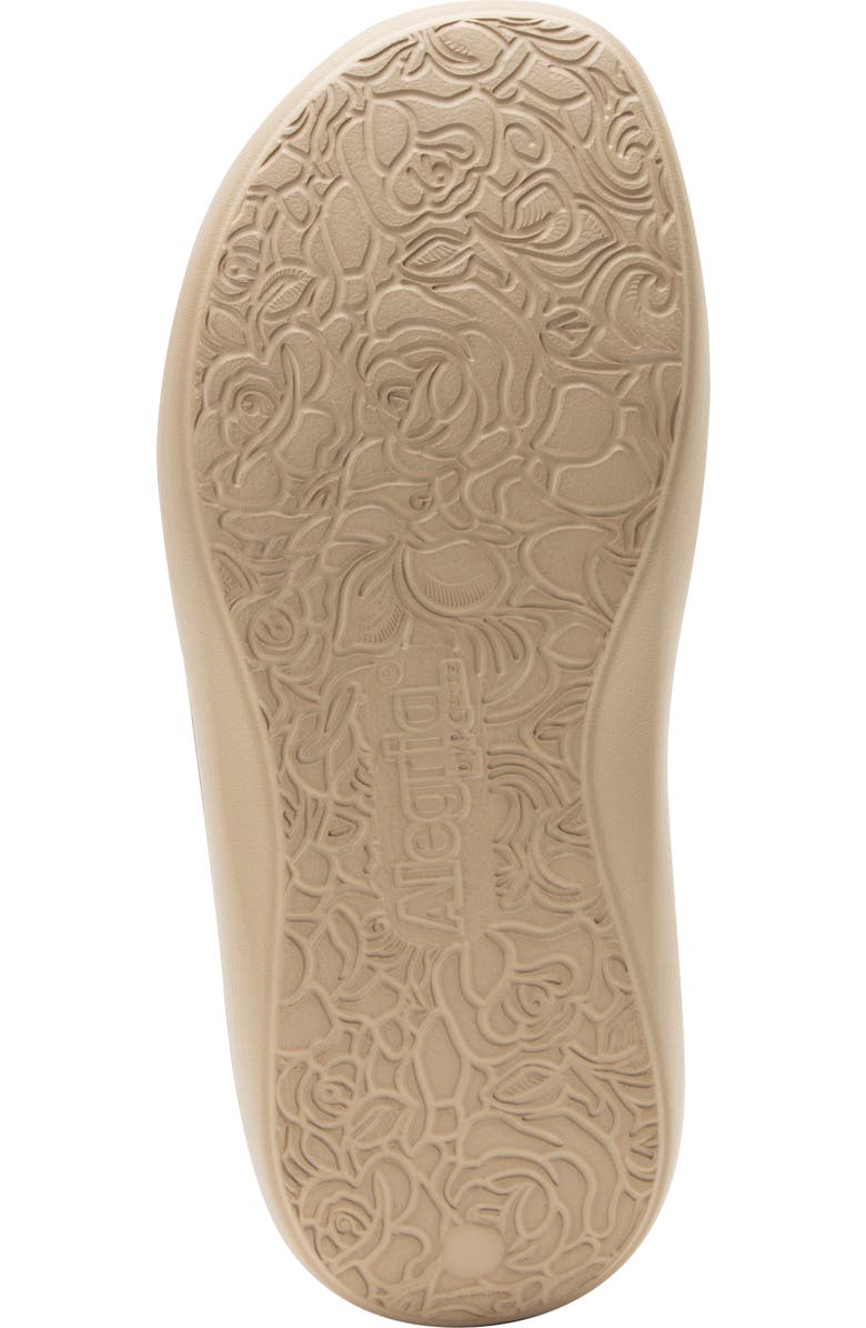 Alegria by PG Lite Orbyt Slide Sandal, Alternate, color,