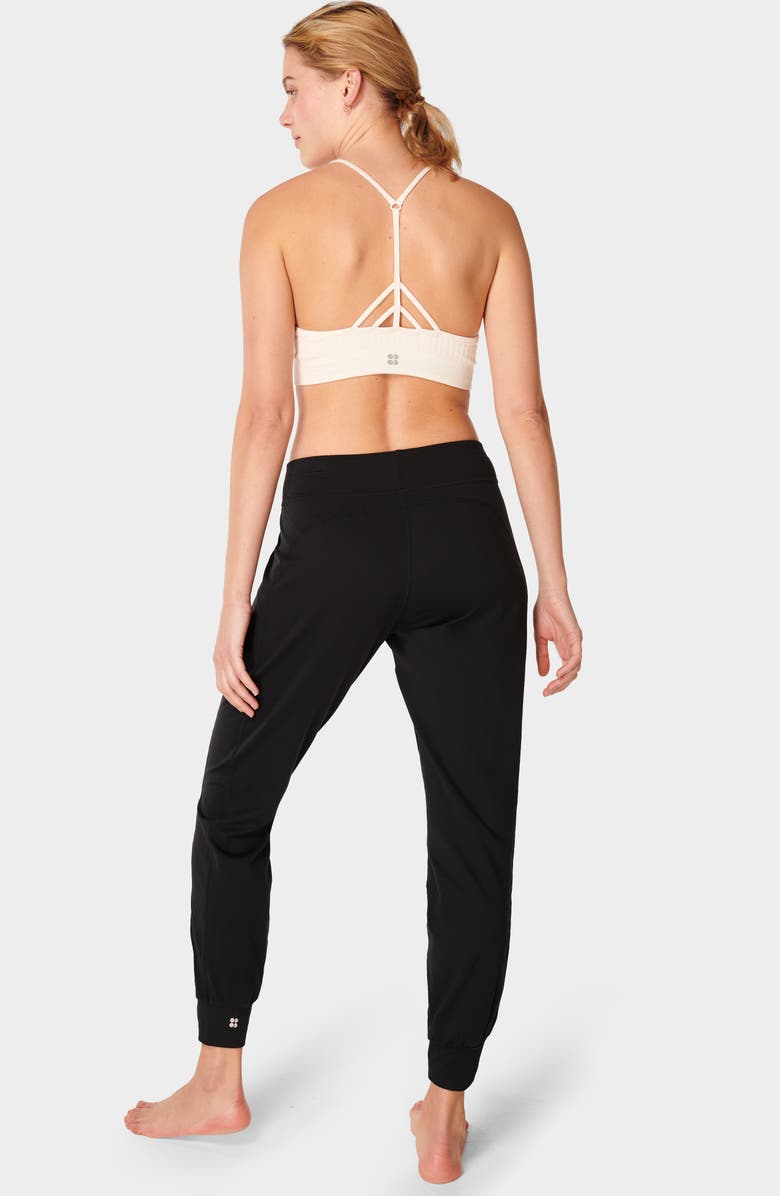 Sweaty Betty Gary Yoga Pants, Alternate, color,