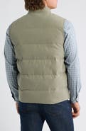 Peter Millar Bedford Quilted Vest