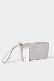 Katie Loxton Zodiac Wristlet Pouch