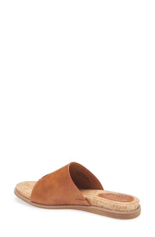 Eurosoft Ellamae Slide Sandal
