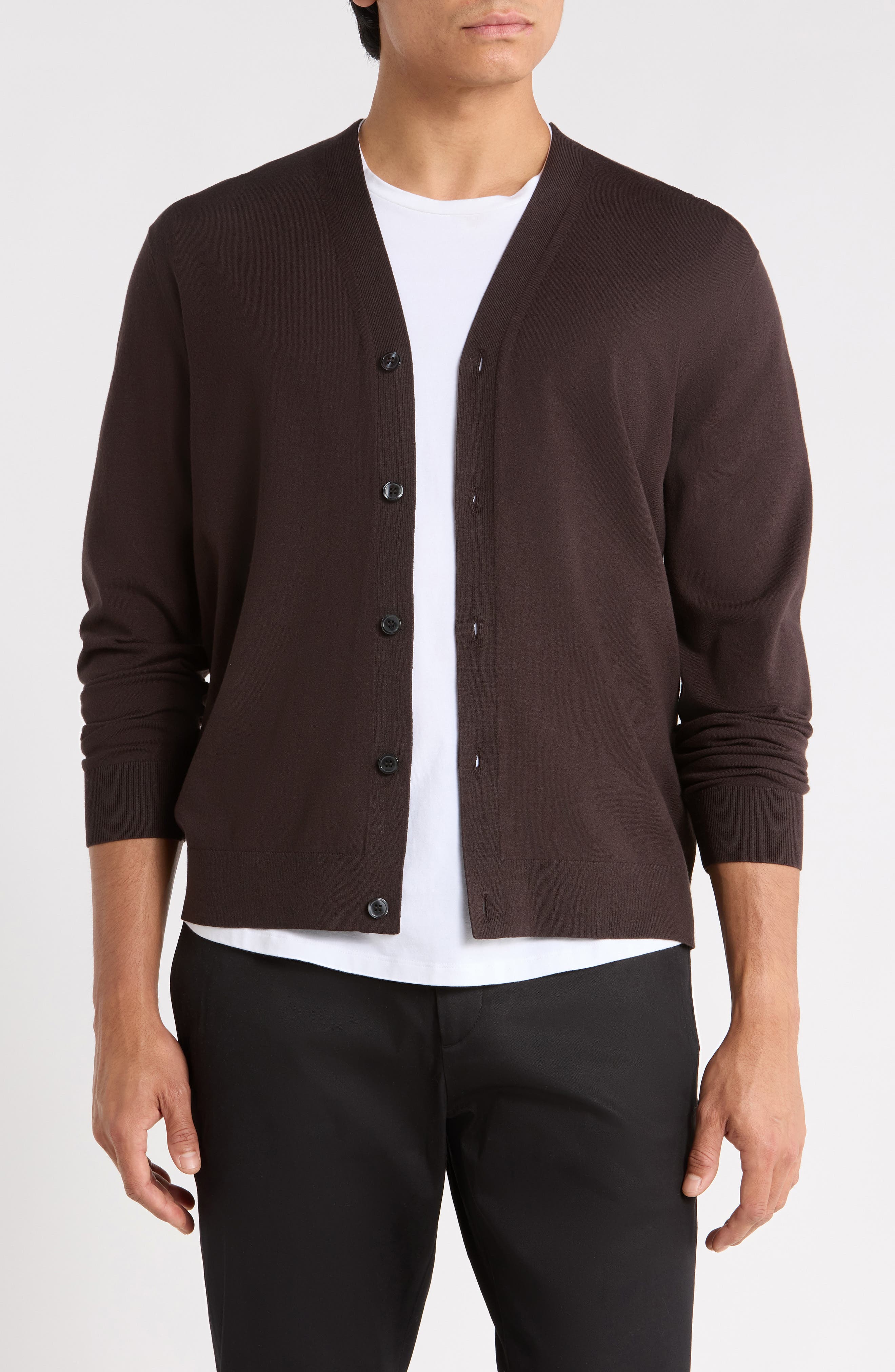 Bilen Cardigan