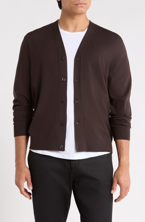Bilen Cardigan