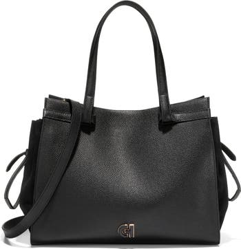 【大特価】Cole Haan Grand Ambition サッチェルバッグ GA Side Cinch