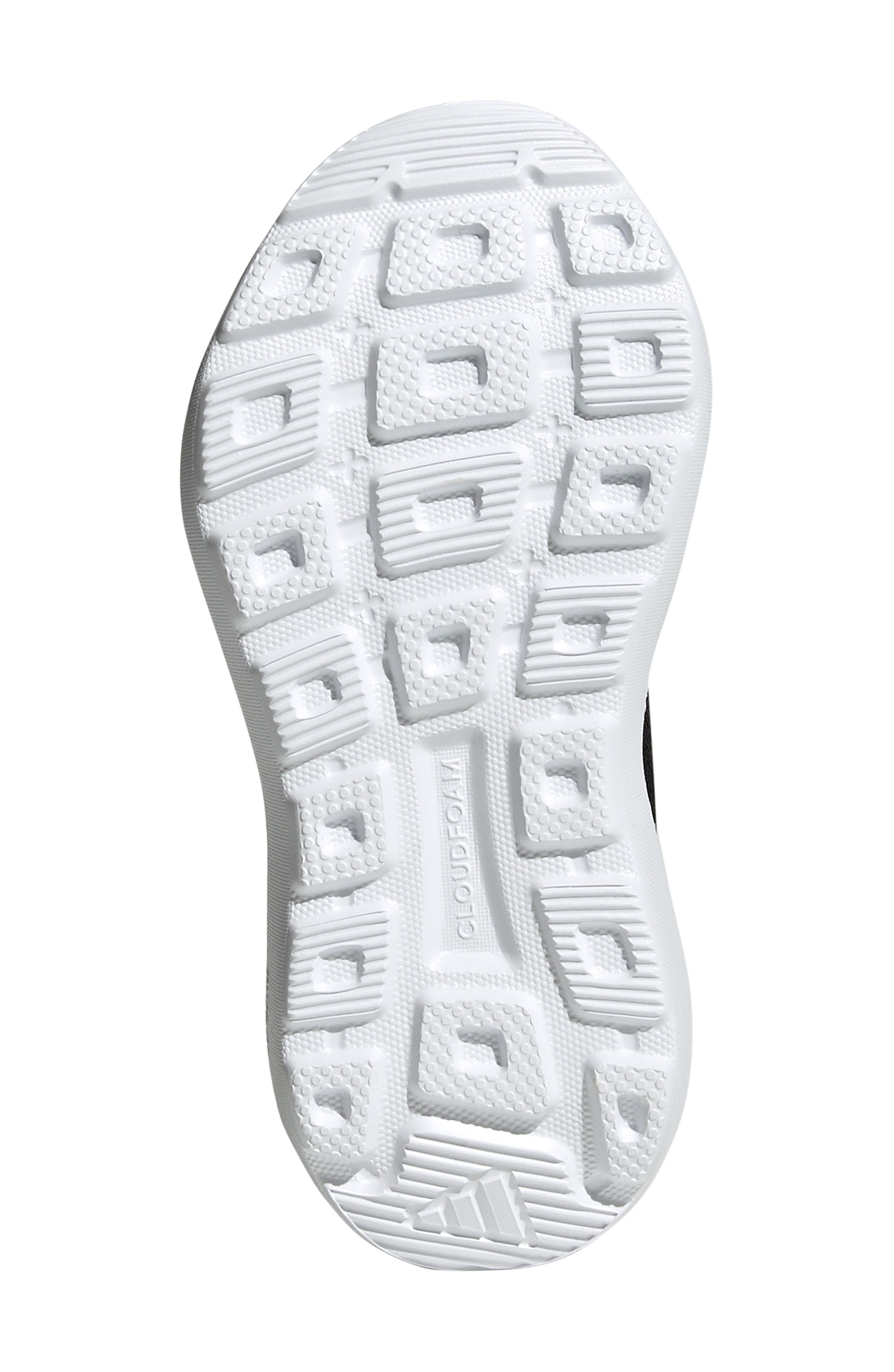 adidas Kids' Fortarun 3.0 Sneaker, Alternate, color, Cblack/Clp