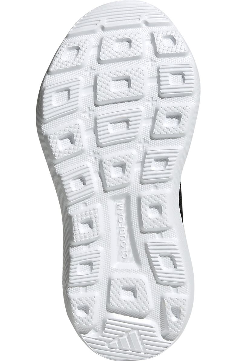 adidas Kids' Fortarun 3.0 Sneaker, Alternate, color, Cblack/Clp