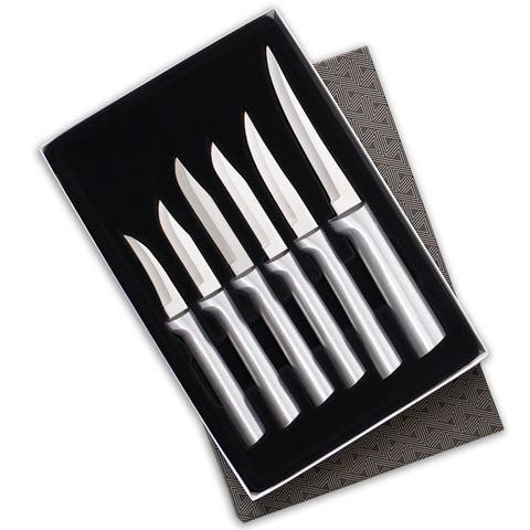 6 Piece All-Star Paring Knife Gift Set