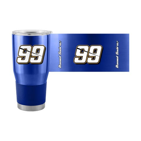 Daniel Suarez 30oz. Game Day Stainless Steel Tumbler
