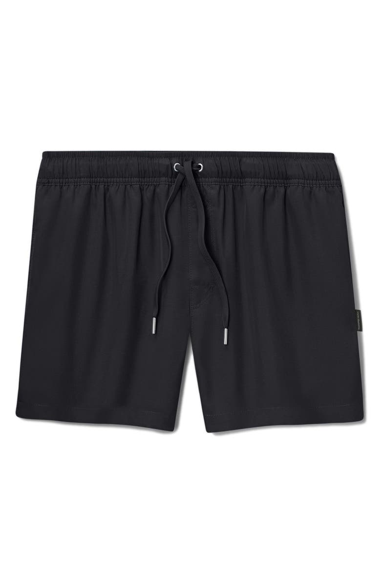 Tommy John Classic UPF 50+ Swim Trunks, Alternate, color,