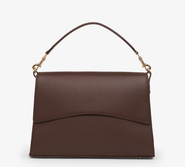 BY BANOO Classic Slim Briefcase
