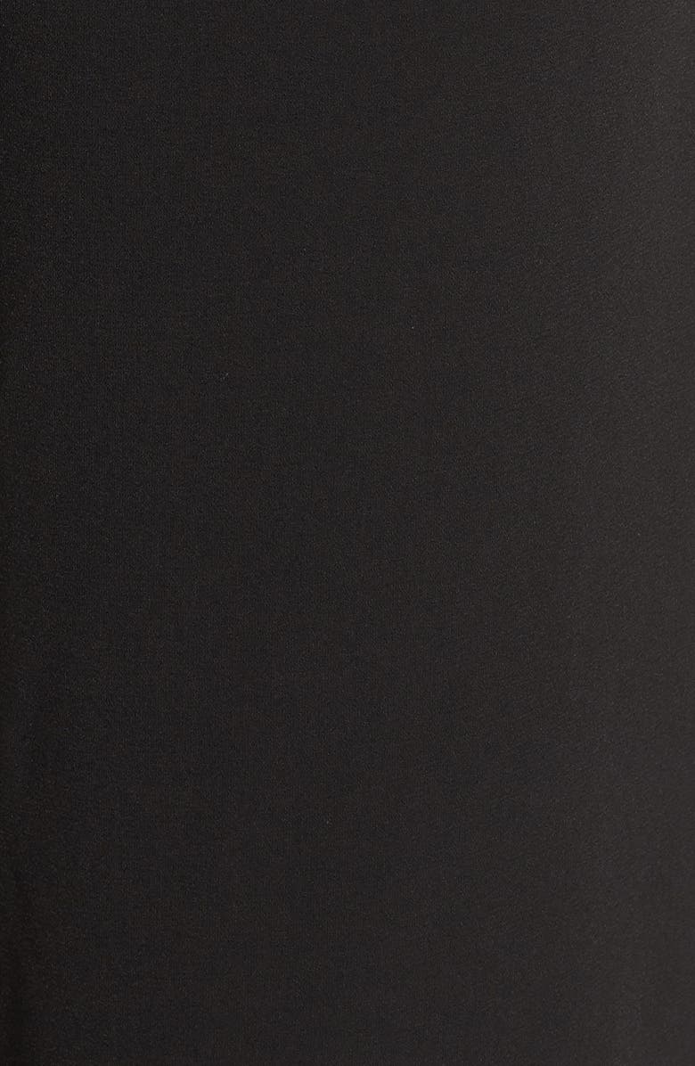 Halogen<sup>®</sup> Wide Leg Crop Pants, Alternate, color,